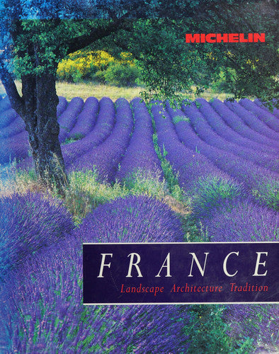 FRANCIA (INGLES), de SIN AUTOR | portada del libro