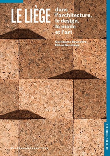 LE LIEGE, de GENEVAUX#BOUNOU | portada del libro