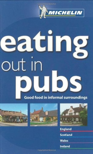 EATING OUT IN PUBS, de SIN AUTOR | portada del libro