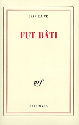 FUT BATI, de Daive | portada del libro