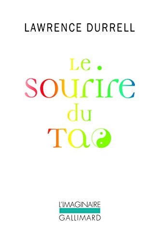 Le sourire du Tao, de Lawrence Durrell | portada del libro