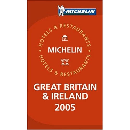 GUIA HOTELES Y RESTAURANTES BENELUX 2005, de SIN AUTOR | portada del libro