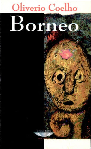BORNEO, de COELHO | portada del libro