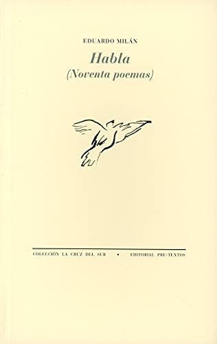 áHabla, de Milán | portada del libro