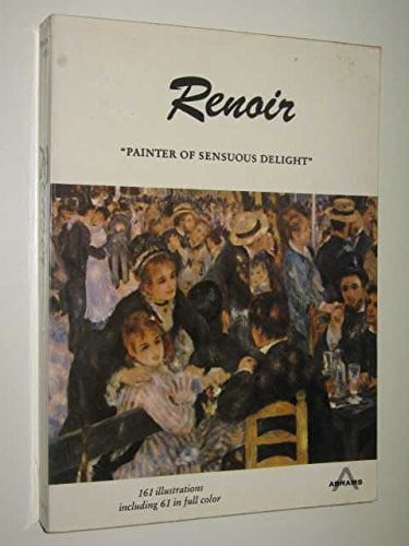 Renoir, de NUNHEAD | portada del libro