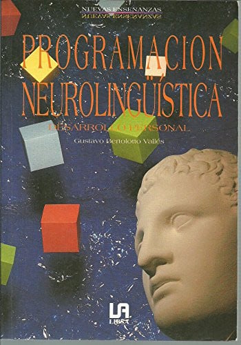 Desarrollo personal, de BERTOLOTTO VALLES | portada del libro