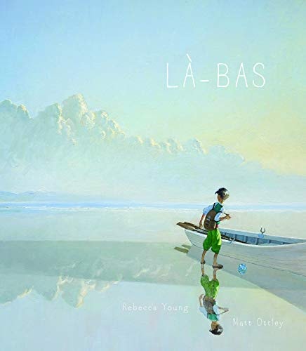 A-BAS, de Rebecca Young | portada del libro