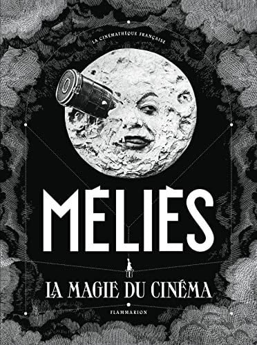ELIES, de MANNONI LAURENT | portada del libro