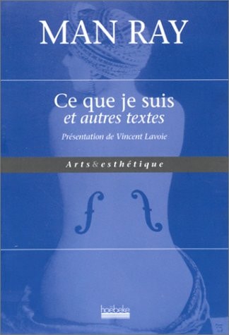 CE QUE JE SUIS, de Giorgio Agamben | portada del libro