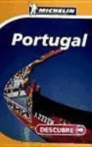 DESCOBRE PORTUGAL, ED PORTUGAL | portada del libro