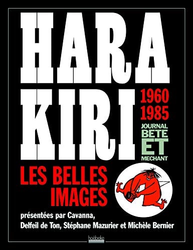 HARA KIRI, de Varios autores | portada del libro