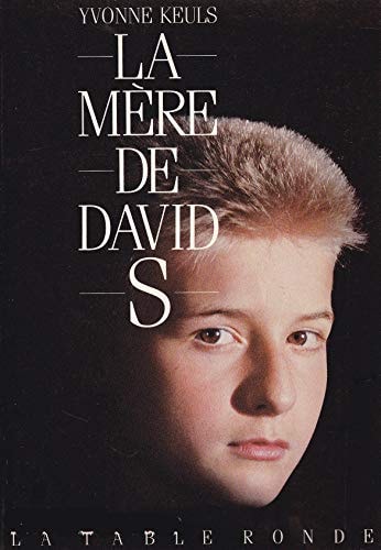 MERE DE DAVID S, de Yvonne Keuls | portada del libro