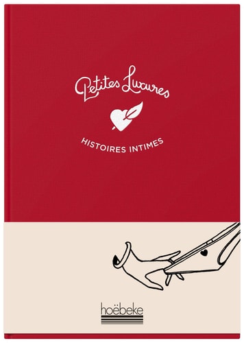 PETITES LUXURES, de Petites Luxures | portada del libro