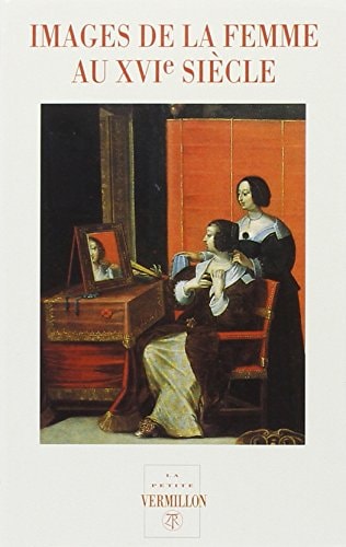 IMAGES DE LA FEMME AU XV, de Françoise Joukovsky | portada del libro