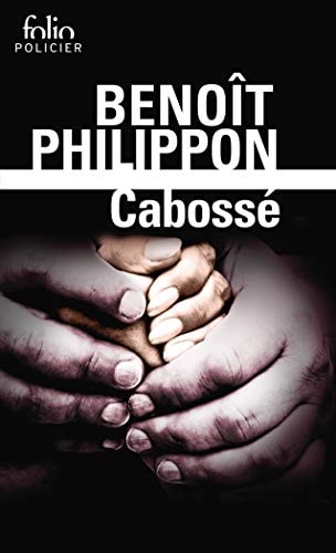 CABOSSE, de Benoît Philippon | portada del libro