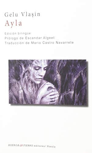 Ayla, de Vlasin (1966-) | portada del libro