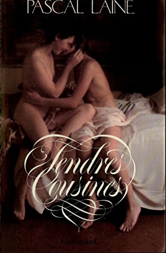 TENDRES COUSINES, de Lainé | portada del libro