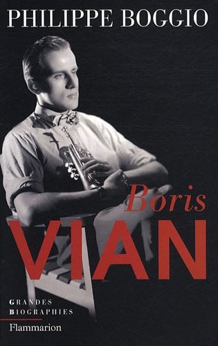 ORIS VIAN, de BOGGIO PHILIPPE | portada del libro