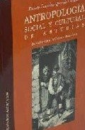 Antropolog¡a social y cultural de Asturias, de ROBERTO GONZALEZ-QUEVEDO GONZALEZ | portada del libro