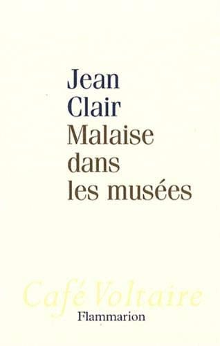 ALAISE DANS LES MUSEES, de CLAIR JEAN | portada del libro