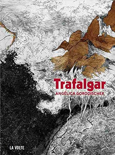 TRAFALGAR, de GORODISCHER ANG | portada del libro