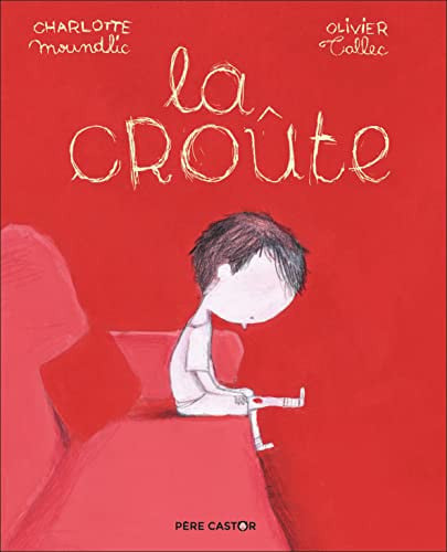 ROUTE, de MOUNDLIC CHARLOTTE | portada del libro