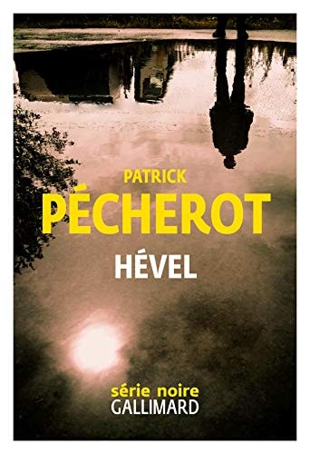 HEVEL, de Patrick Pécherot | portada del libro