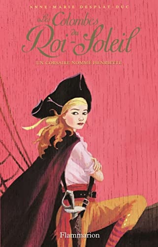 OLOMBES DU ROI SOLEIL T7, de DESPLAT-DUC ANNE-MARIE | portada del libro