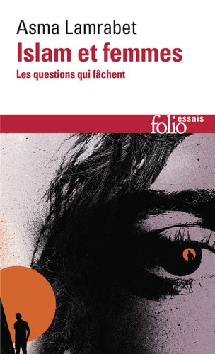 ISLAM ET FEMMES, de Asma Lamrabet | portada del libro