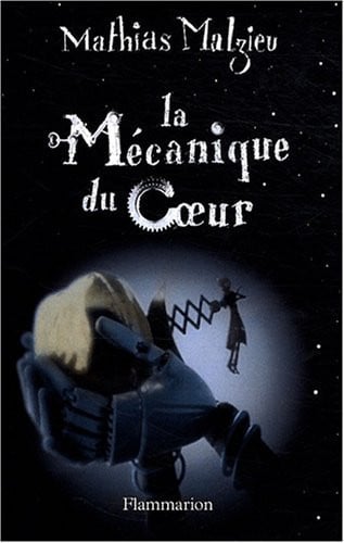 OFFRET MATHIAS MALZIEU 2V, de MALZIEU MATHIAS | portada del libro