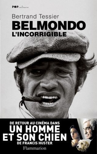 ELMONDO L'INCORRIGIBLE, de TESSIER BERTRAND | portada del libro