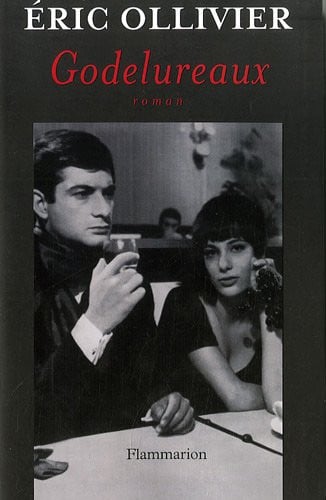 ODELUREAUX, de OLLIVIER ERIC | portada del libro