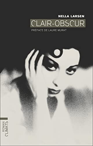 CLAIR OBSCUR, de Nella Larsen | portada del libro