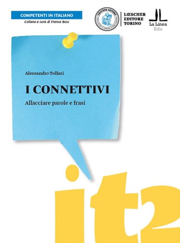 I CONNETTIVI, de AA.VV. | portada del libro