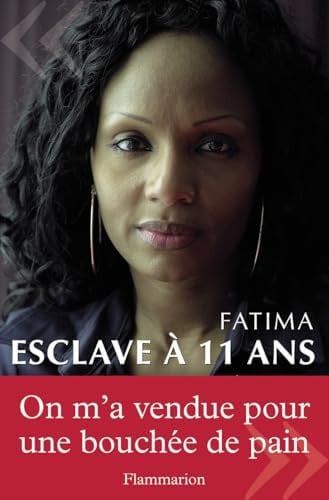 SCLAVE A 11 ANS, de BLANDINIERES#FATIMA SOPHIE#. | portada del libro