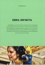 OBRA INFINITA, de Los Bárbaros | portada del libro