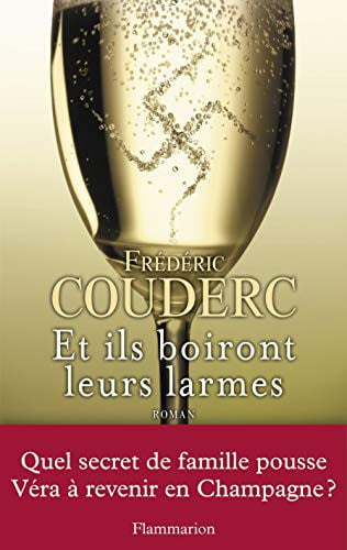 T ILS BOIRONT LEURS LARMES, de COUDERC FREDERIC | portada del libro
