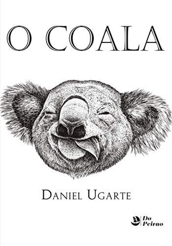 O coala, de Ugarte Otero | portada del libro
