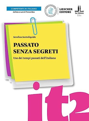 PASSATO SENZA SEGRETI, de Varios autores | portada del libro