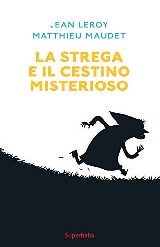 LA STORIA DELLA CARAMELLA, de Anaïs Vaugelade | portada del libro