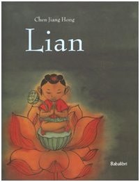 LIAN, de Jiang Hong Chen | portada del libro