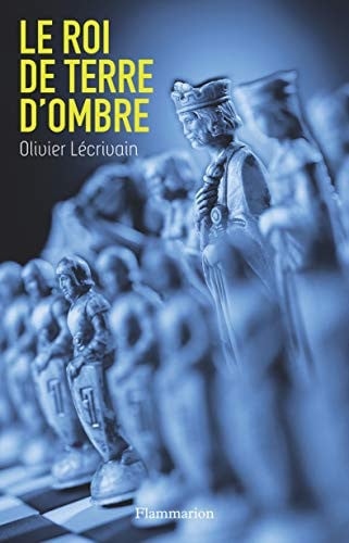 E ROI DE TERRE D'OMBRE, de LECRIVAIN OLIVIER | portada del libro