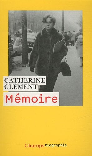EMOIRE, de CLEMENT CATHERINE | portada del libro