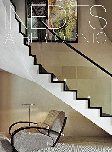 PINTO: ALBERTO PINTO. INEDITS, de PINTO ALBERTO | portada del libro