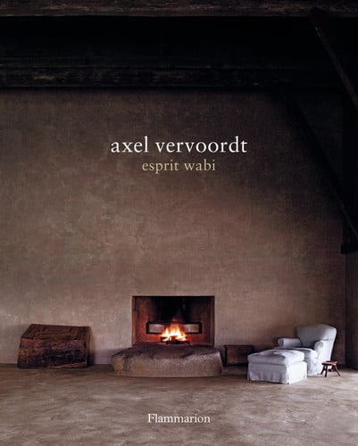 ESPRIT WABI, de VERVOORDT AXEL | portada del libro