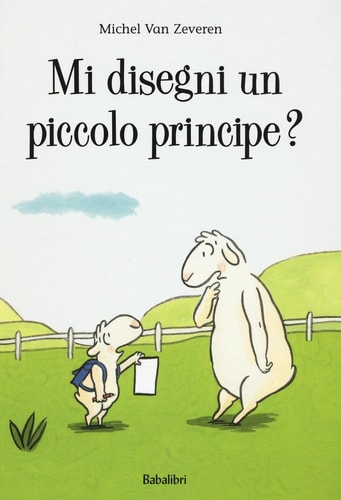 SONO RITORNATO !, de Geoffroy de Pennart | portada del libro
