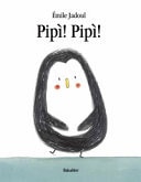 PIPI! PIPI!, de Émile Jadoul | portada del libro