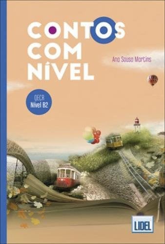 CONTOS COM B2, de Varios autores | portada del libro