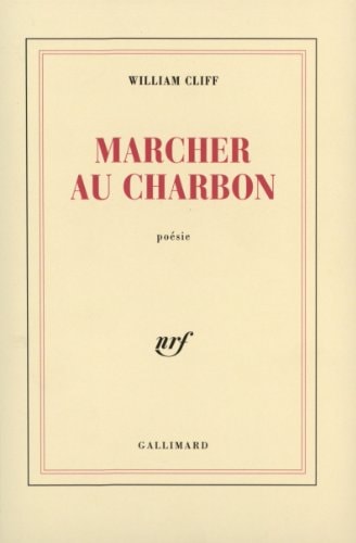 MARCHER AU CHARBON, de Cliff | portada del libro