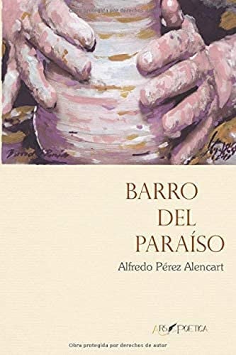 BARRO DEL PARAISO, de Pérez Alencart | portada del libro